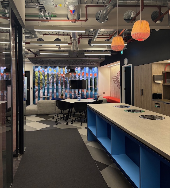 Bureau (london)