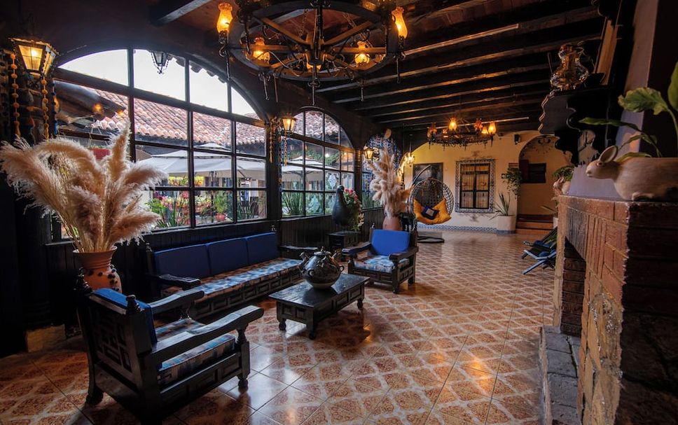 Hall d’entrée Photo