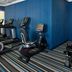 Salle de sport