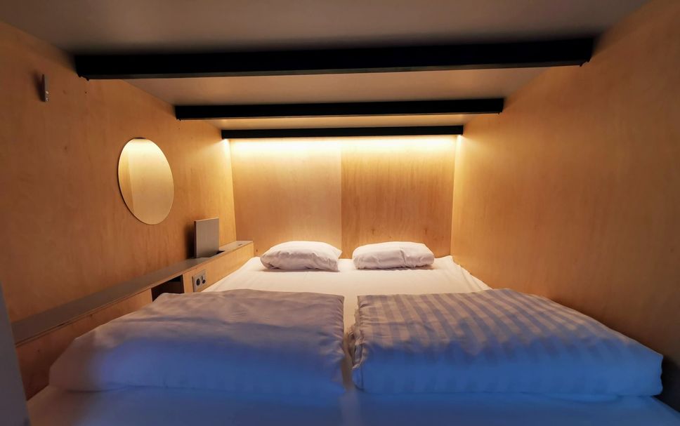 Chambre Photo