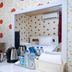 Équipements de la chambre