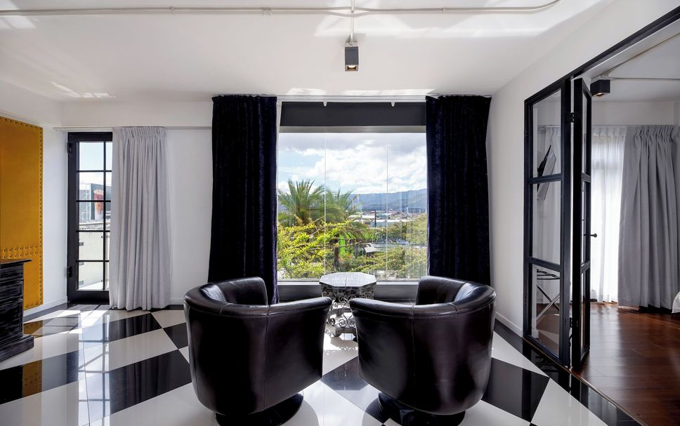 Salon Photo