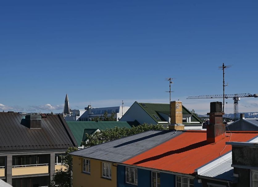 Extérieur Photo
