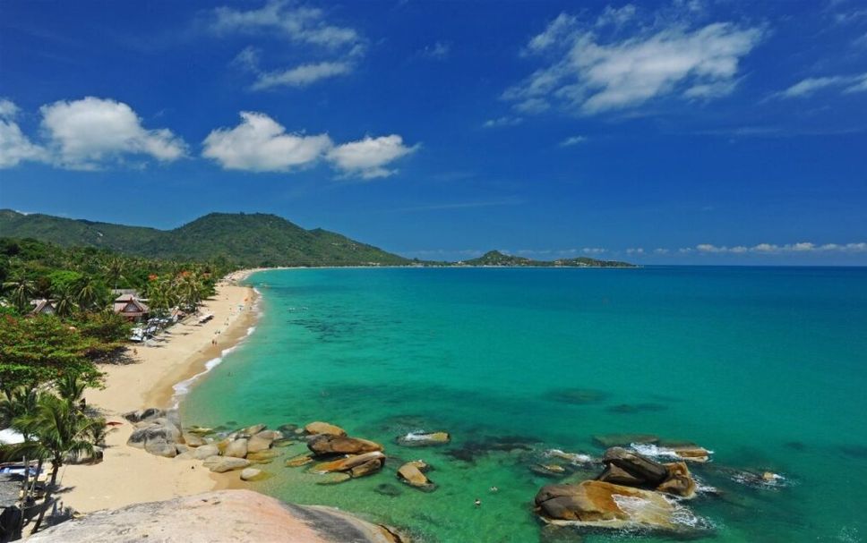 Plage Photo