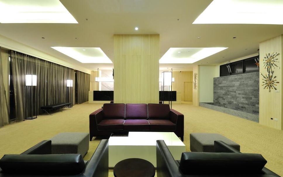 Salon Photo