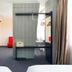Équipements de la chambre