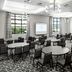 Espace de conférence
