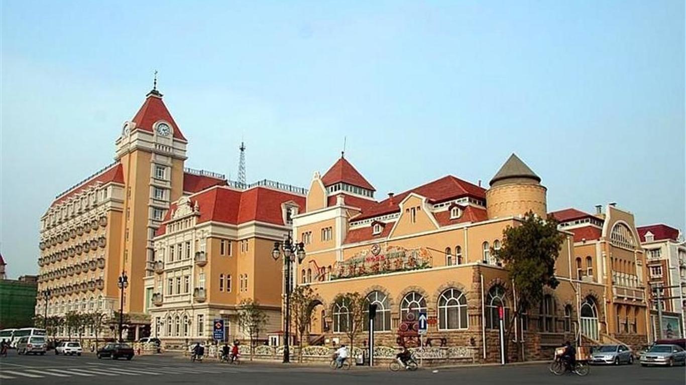 Photo principale
