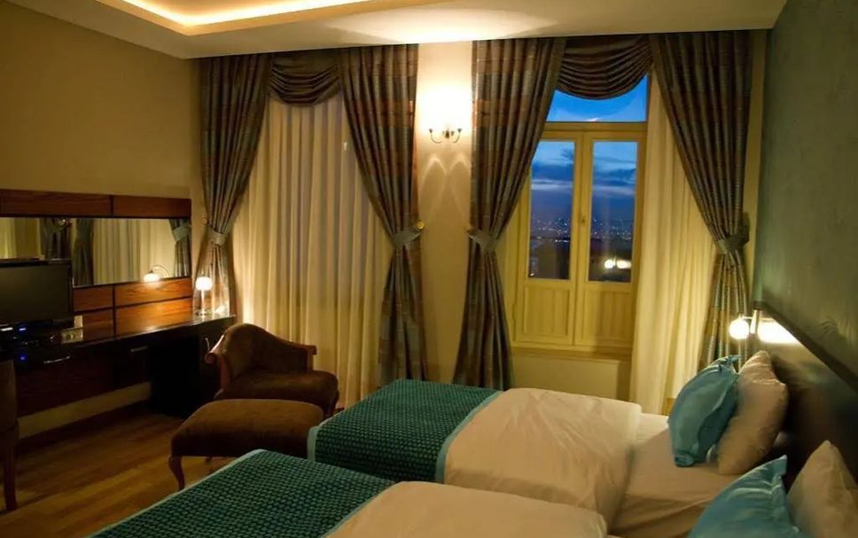 Chambre Photo