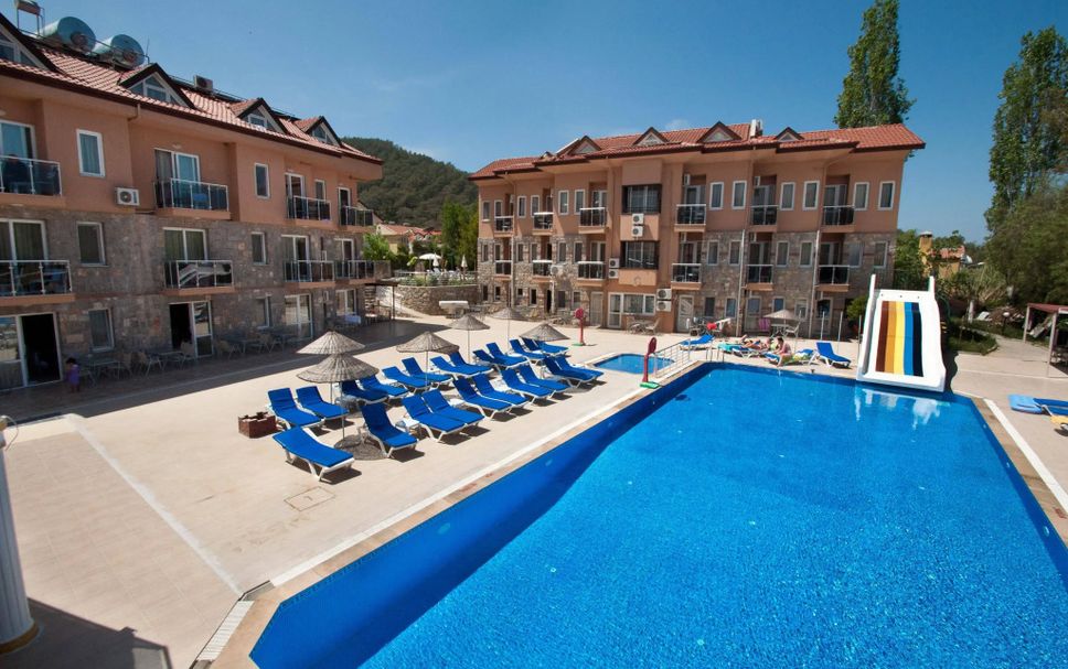 Piscine Photo