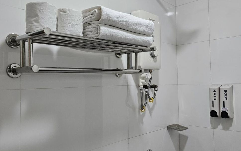 Équipements de la chambre Photo