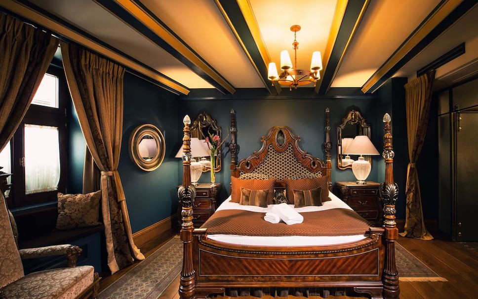 Chambre Photo
