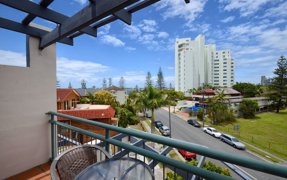 Balcon Photo