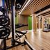 Salle de sport