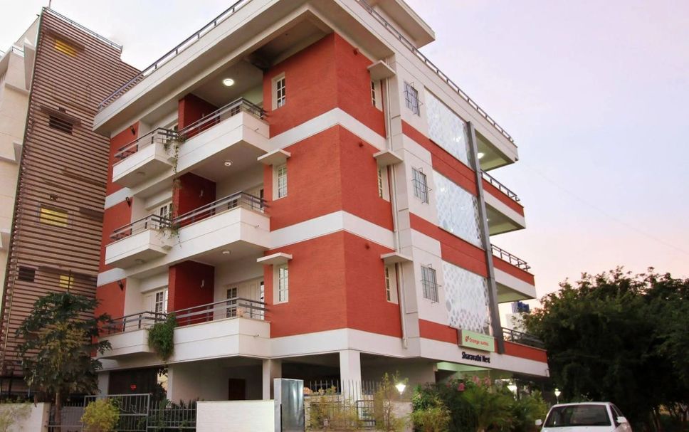 Bâtiment Photo