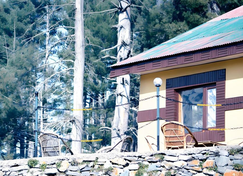 Bâtiment Photo
