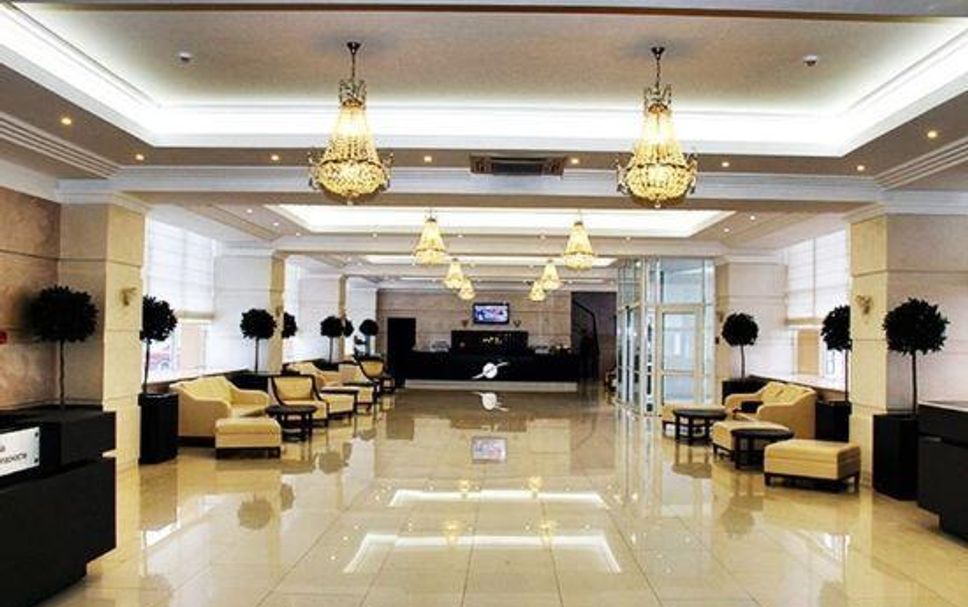 Hall d’entrée Photo