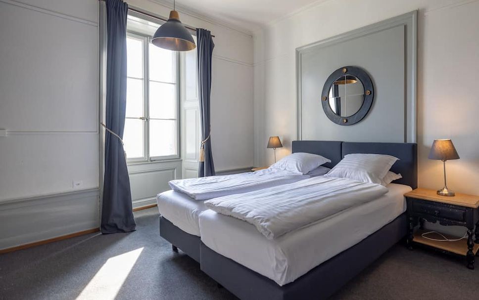 Chambre Photo
