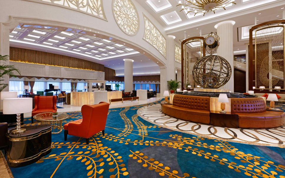 Hall d’entrée Photo