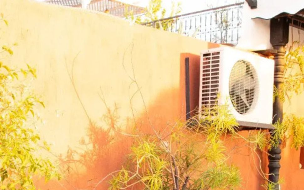 Balcon Photo