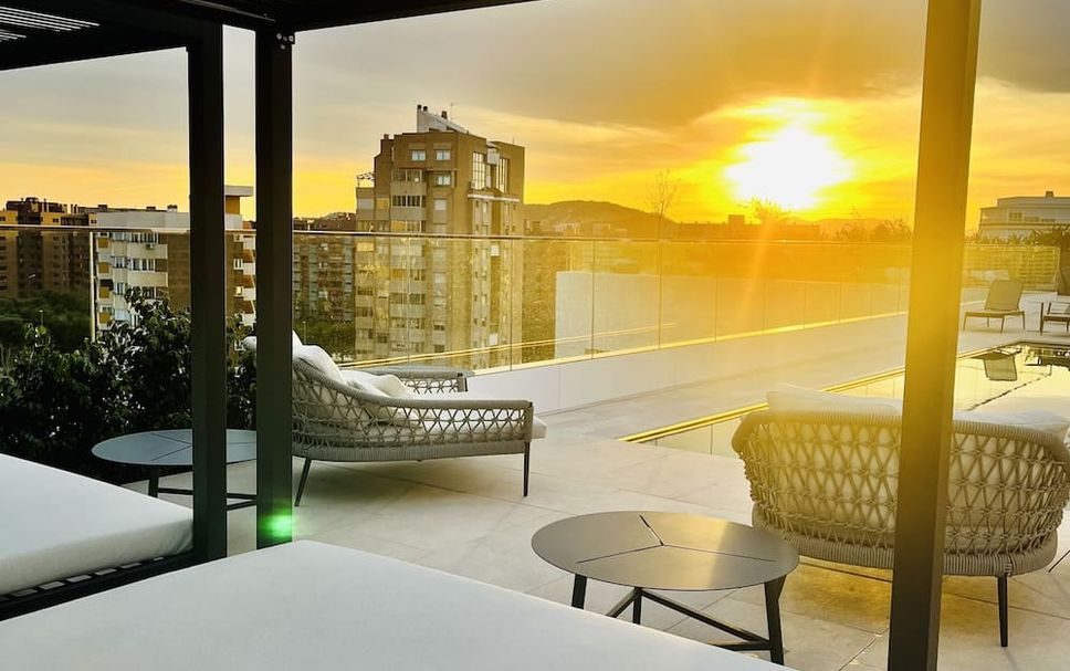 Balcon Photo
