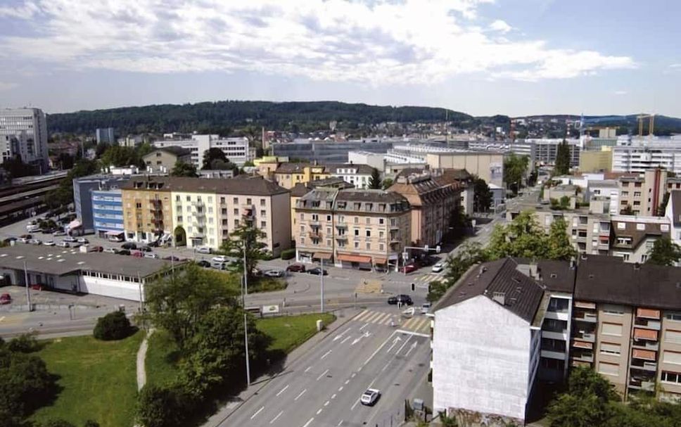 Extérieur Photo