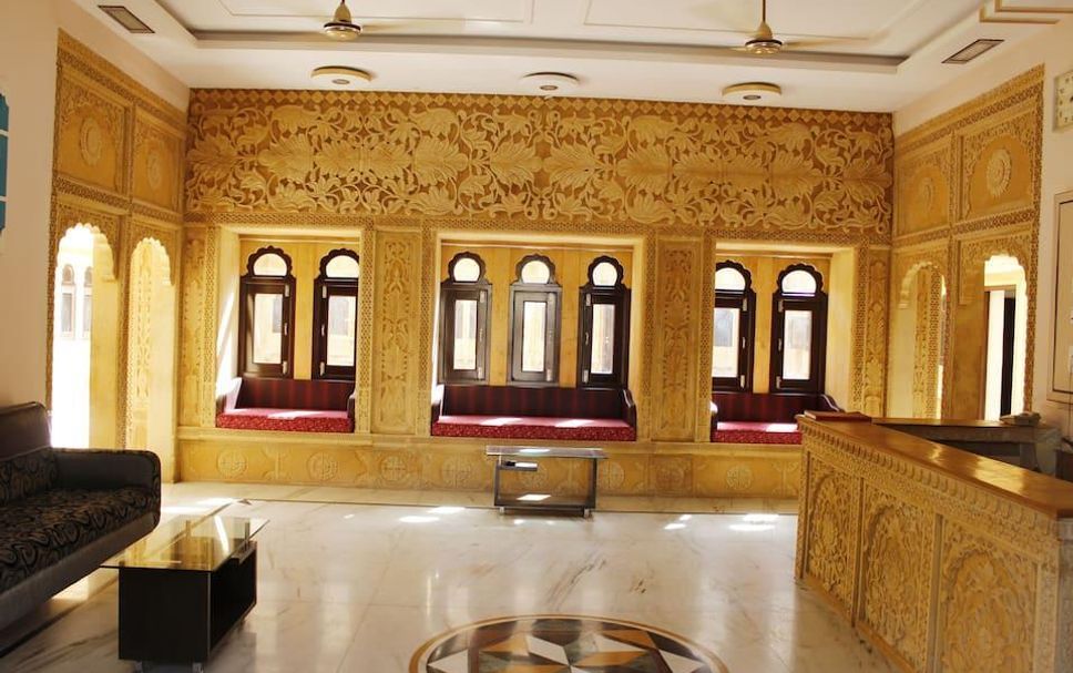 Hall d’entrée Photo