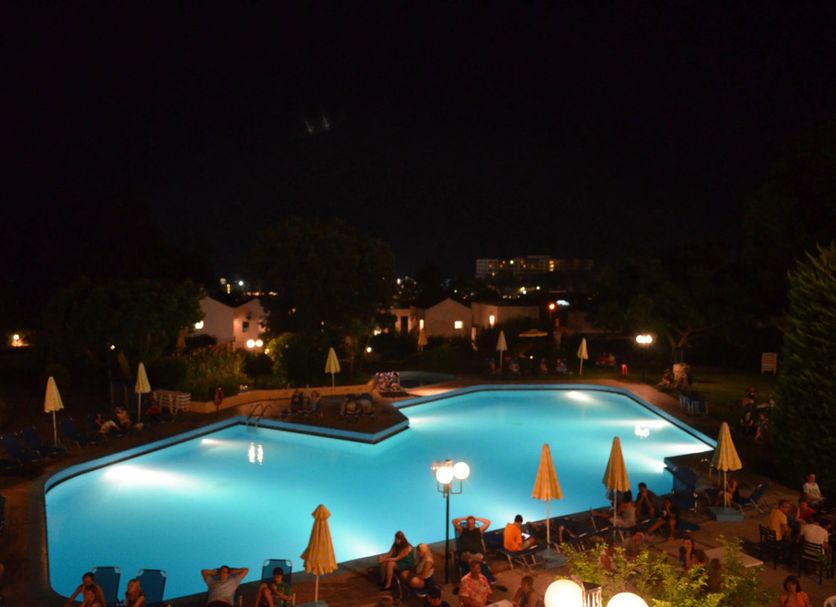Piscine Photo
