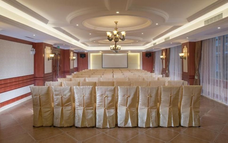 Espace de conférence Photo