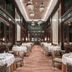 Salle de banquet