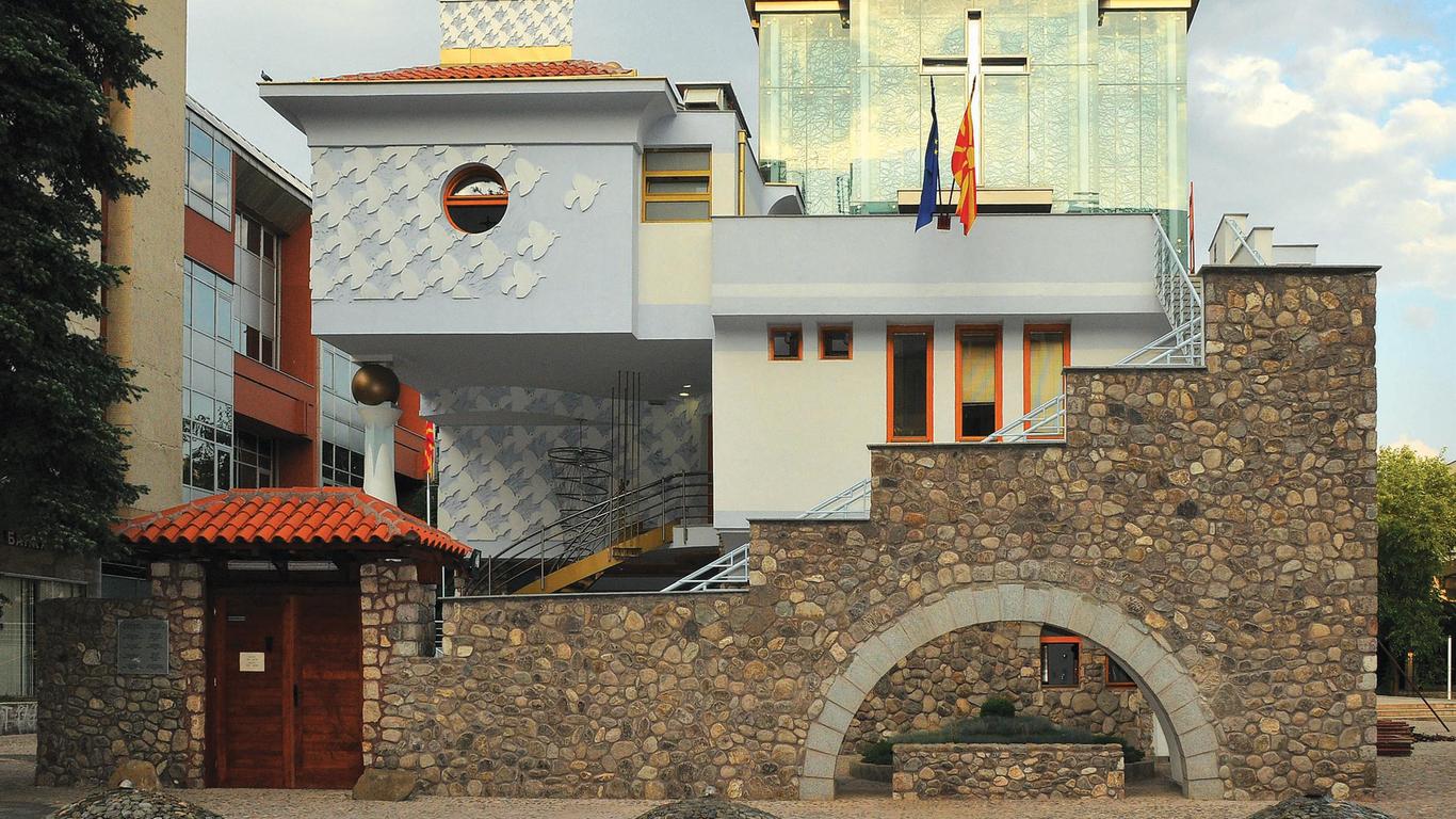 Photo principale