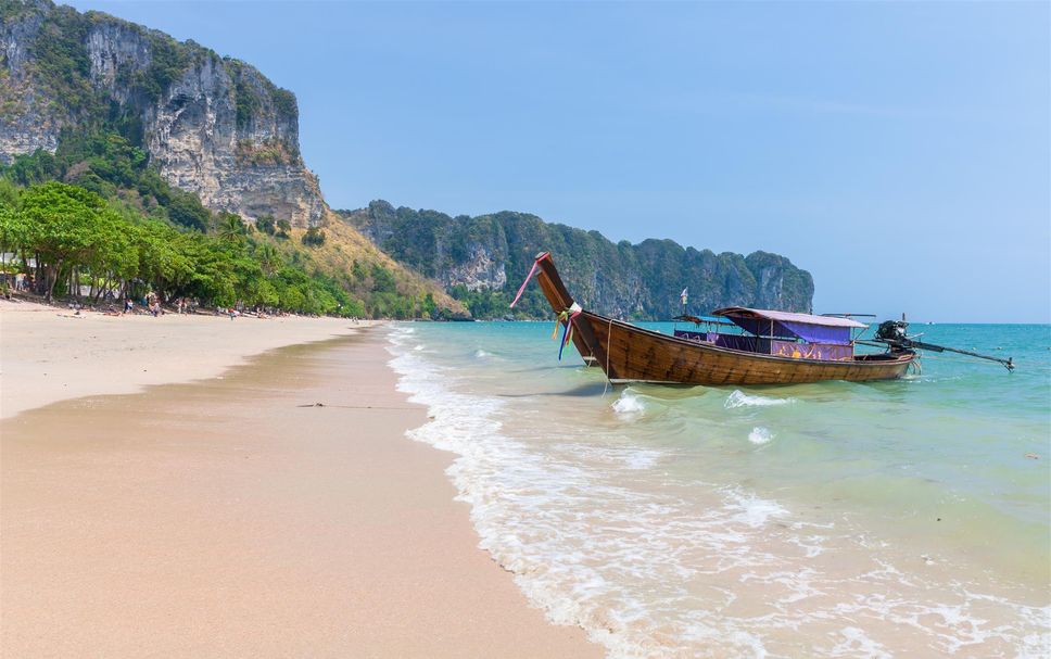 Plage Photo