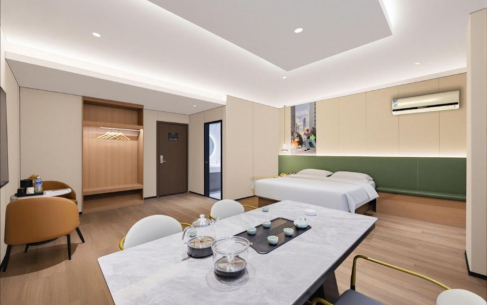 Chambre Photo