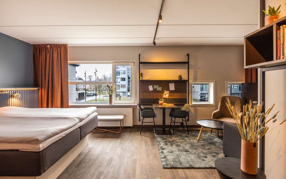 Chambre Photo