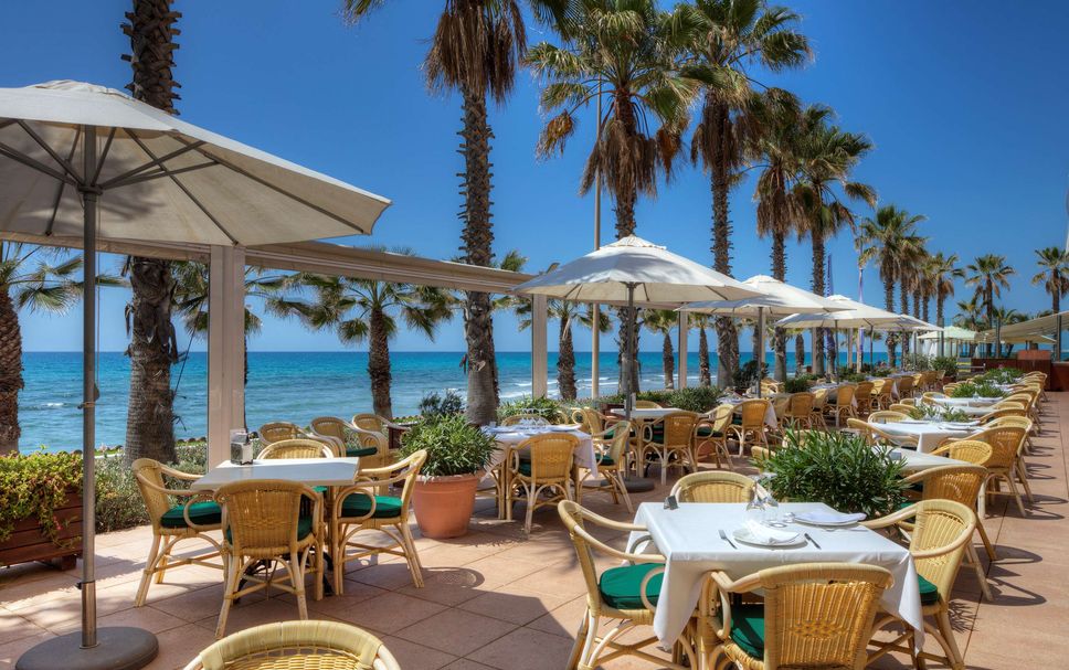 Sunway Playa Golf Spa Sitges à Sitges, Espagne à partir de CHF