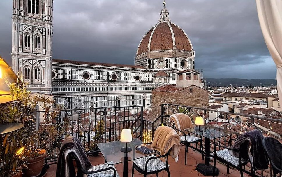 Balcon Photo