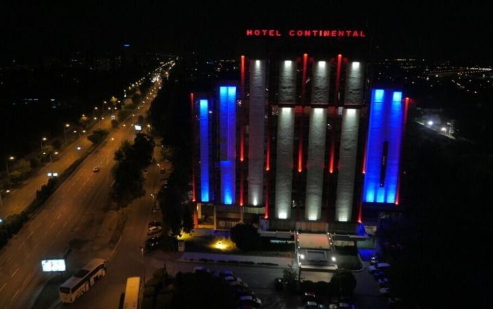 Bâtiment Photo