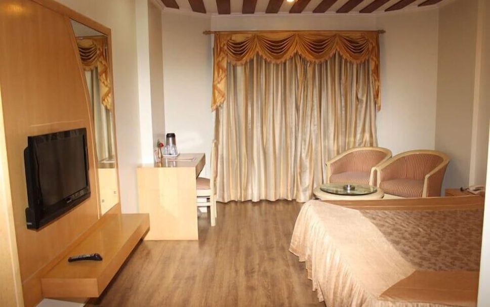 Chambre Photo