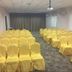Espace de conférence