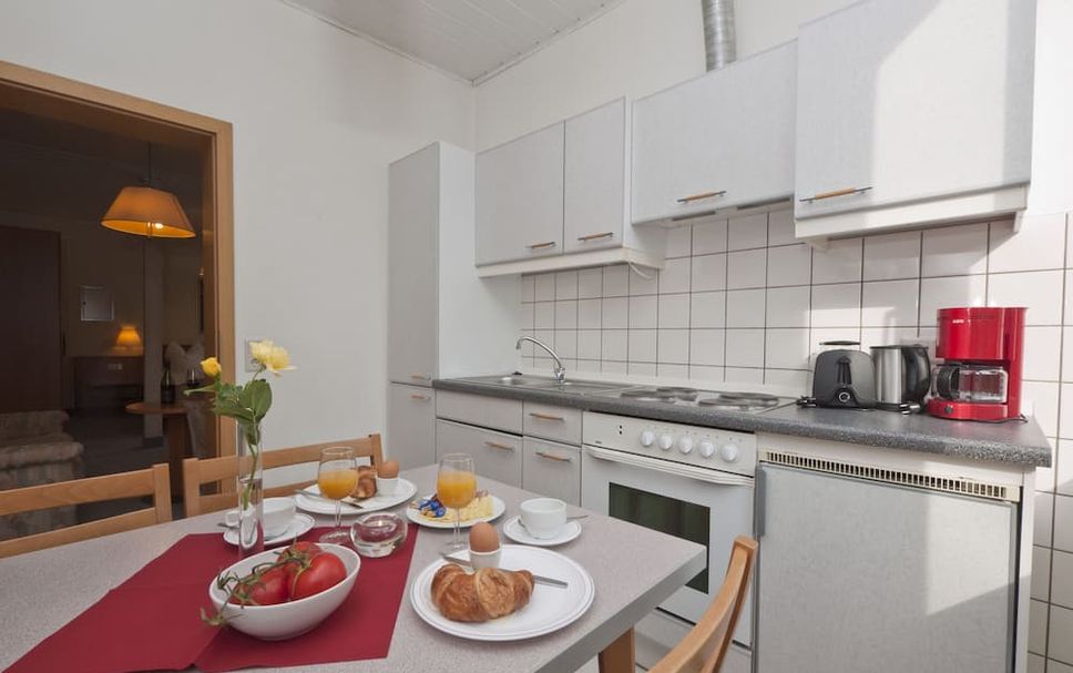 Cuisine Photo