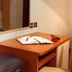 Équipements de la chambre