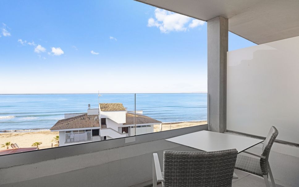 Balcon Photo