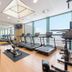 Salle de sport