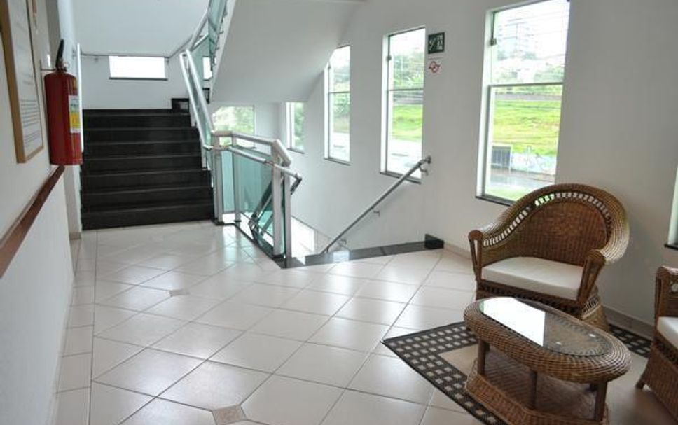 Escalier Photo