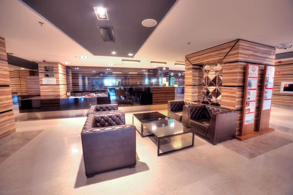 Salon