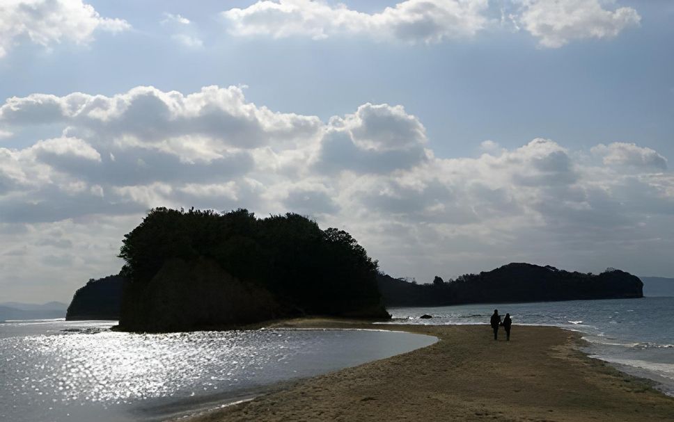 Plage Photo
