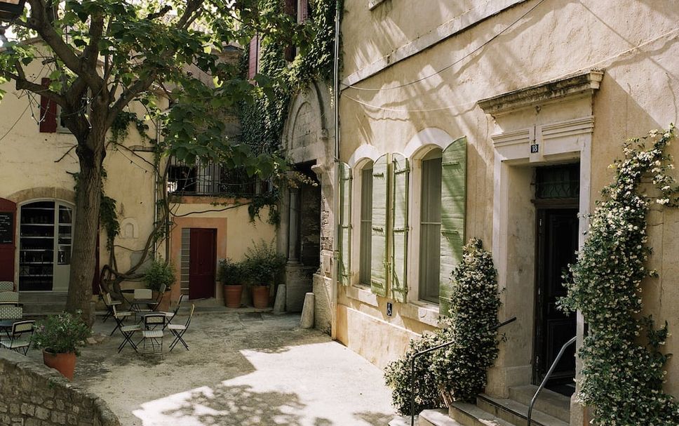 Extérieur Photo