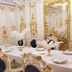 Salle de banquet