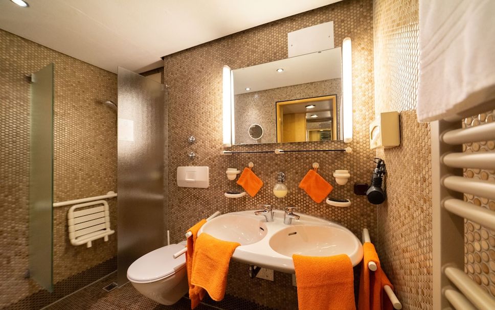 Salle de bain Photo