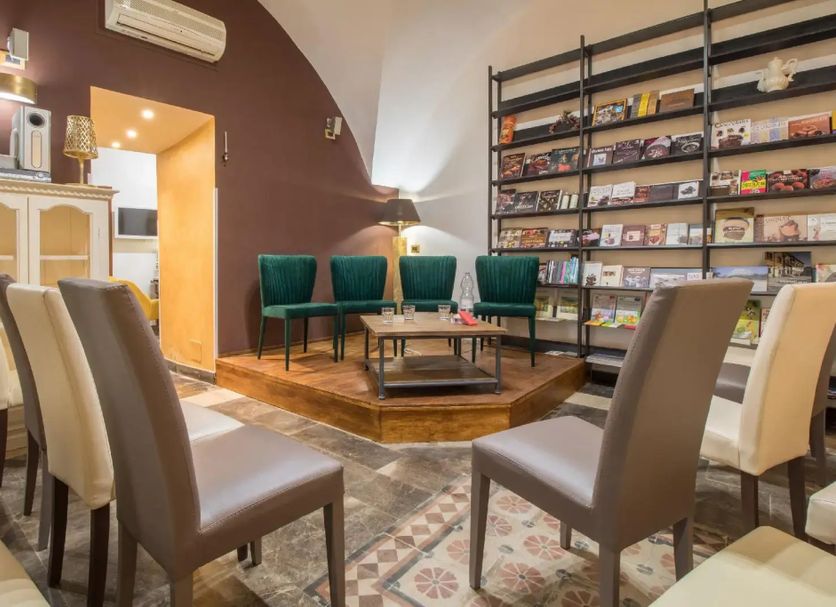 Salon Photo